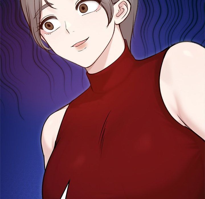 Runaway Wife Chapter 65 - Page 125 in English