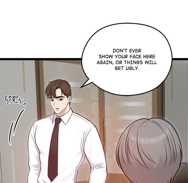 Runaway Wife Chapter 65 - Page 130 in English
