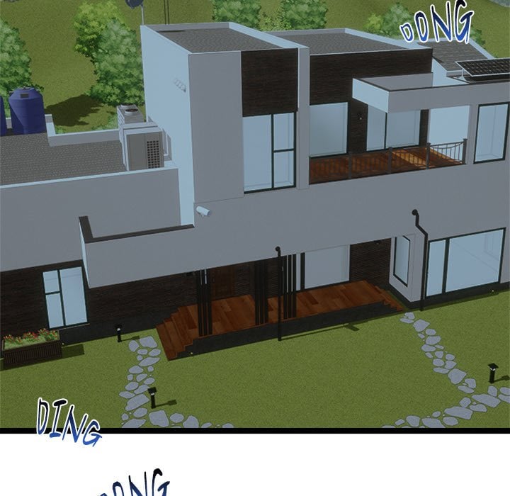 Runaway Wife Chapter 65 - Page 159 in English