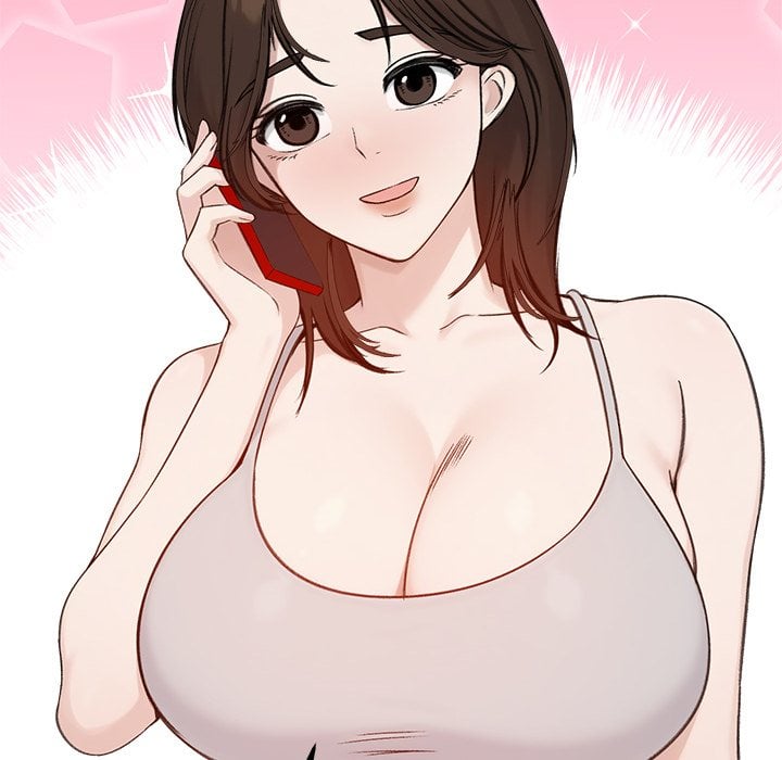 Runaway Wife Chapter 65 - Page 27 in English