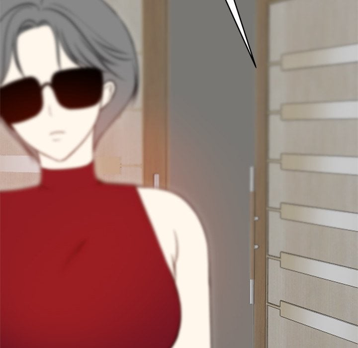 Runaway Wife Chapter 65 - Page 35 in English