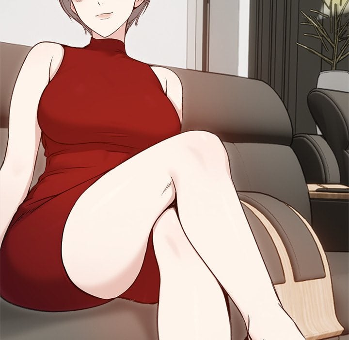 Runaway Wife Chapter 65 - Page 53 in English