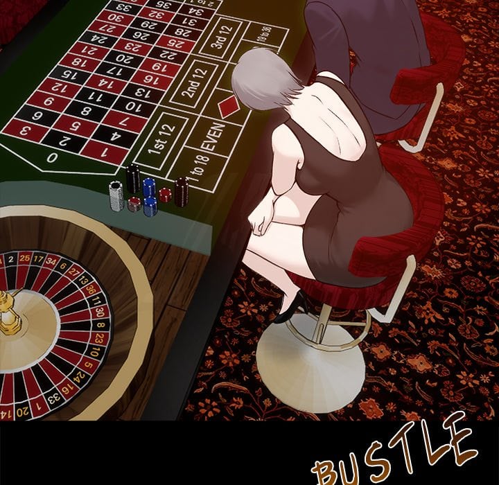 Runaway Wife Chapter 65 - Page 59 in English