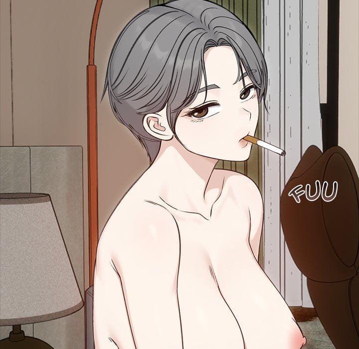 Runaway Wife Chapter 65 - Page 83 in English