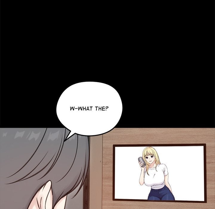 Runaway Wife Chapter 65 - Page 97 in English