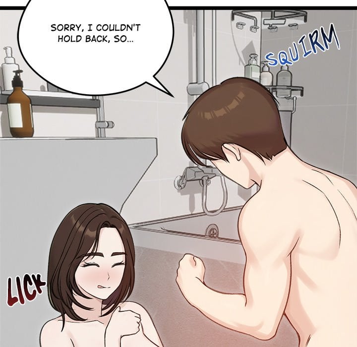 Runaway Wife Chapter 66 - Page 100 in English