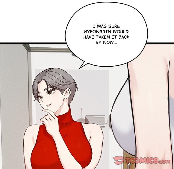 Runaway Wife Chapter 66 - Page 123 in English