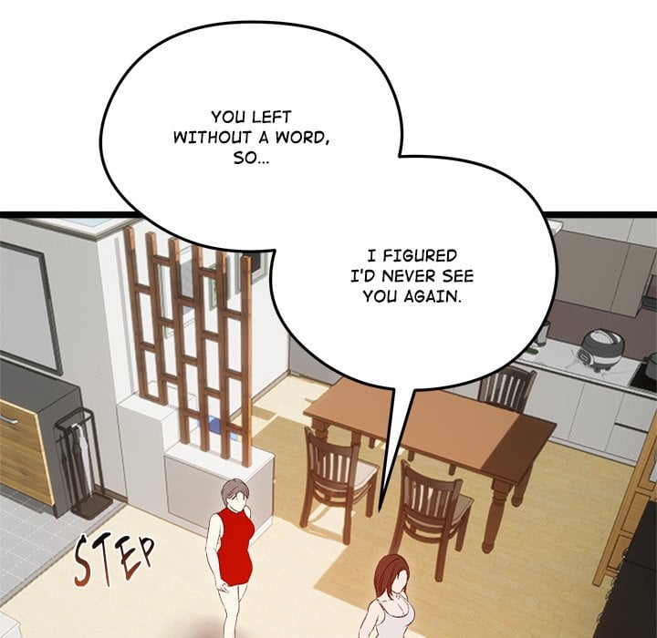 Runaway Wife Chapter 66 - Page 131 in English