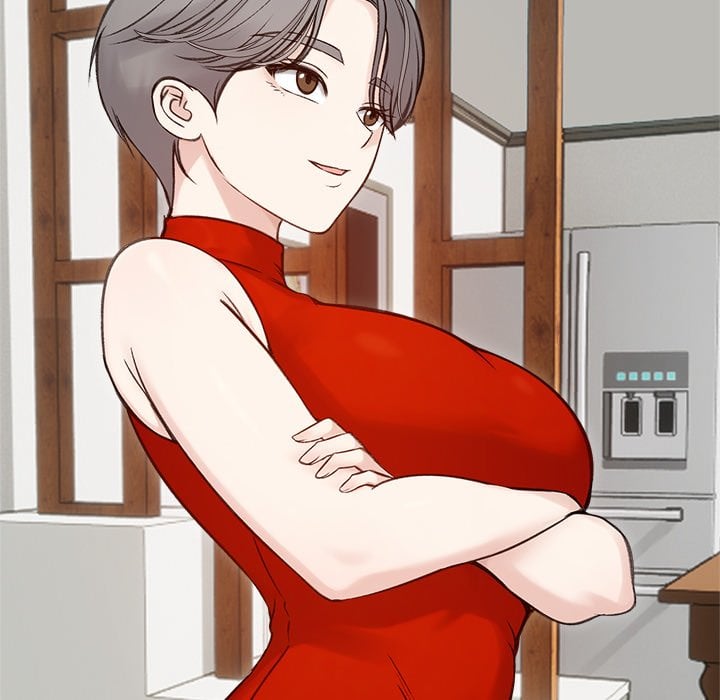 Runaway Wife Chapter 66 - Page 139 in English
