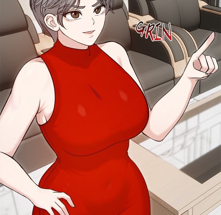 Runaway Wife Chapter 66 - Page 14 in English