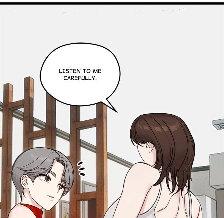 Runaway Wife Chapter 66 - Page 151 in English