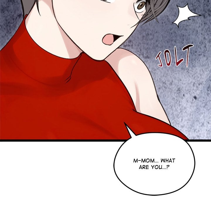 Runaway Wife Chapter 66 - Page 160 in English