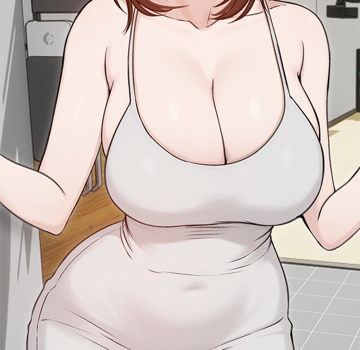 Runaway Wife Chapter 66 - Page 30 in English