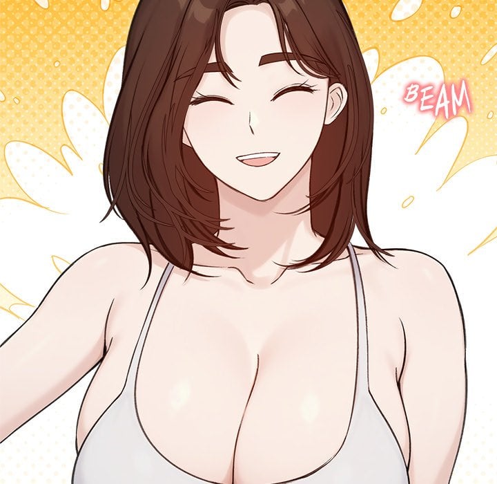 Runaway Wife Chapter 66 - Page 35 in English