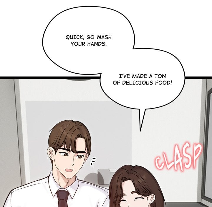 Runaway Wife Chapter 66 - Page 37 in English