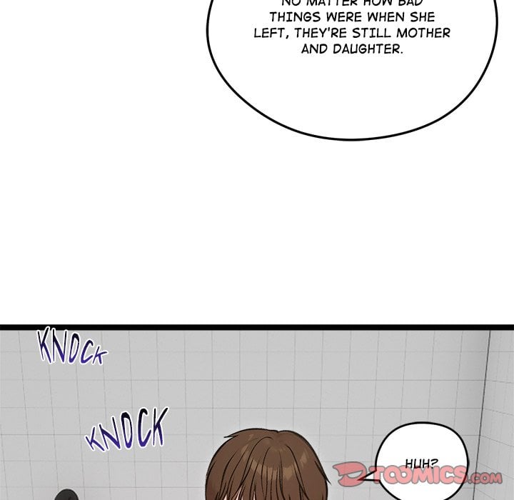 Runaway Wife Chapter 66 - Page 63 in English