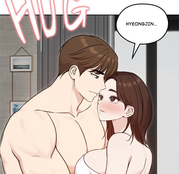 Runaway Wife Chapter 67 - Page 103 in English