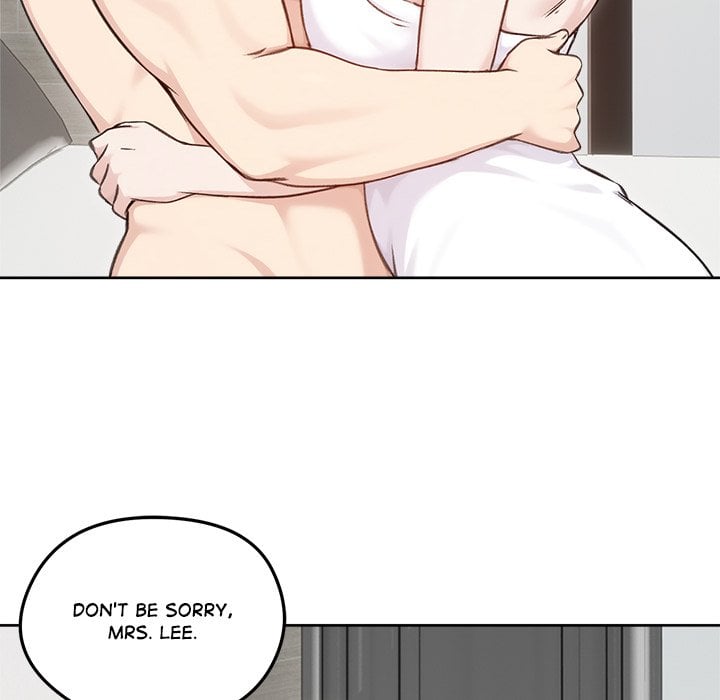 Runaway Wife Chapter 67 - Page 104 in English