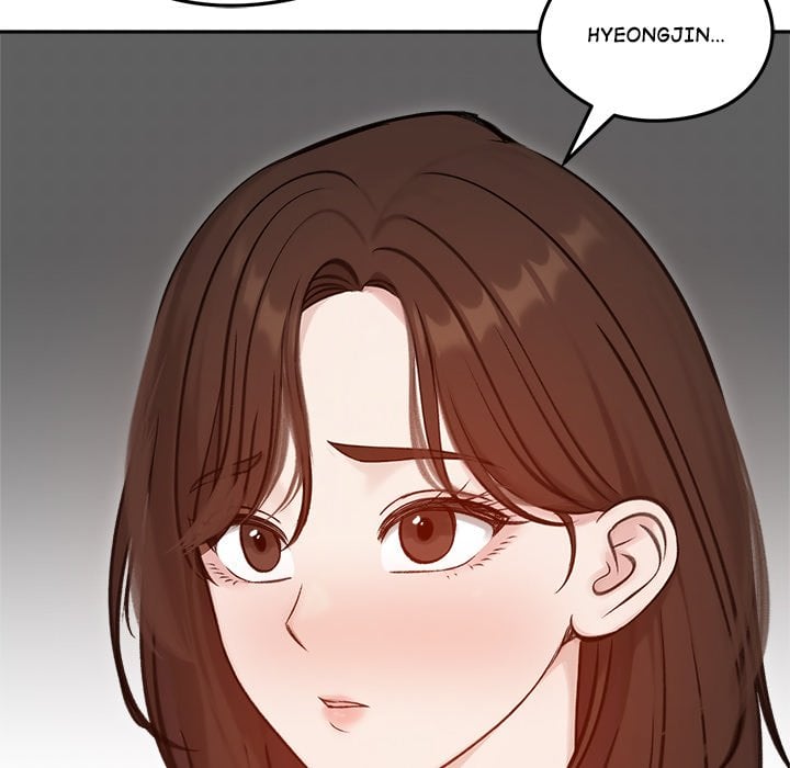 Runaway Wife Chapter 67 - Page 110 in English