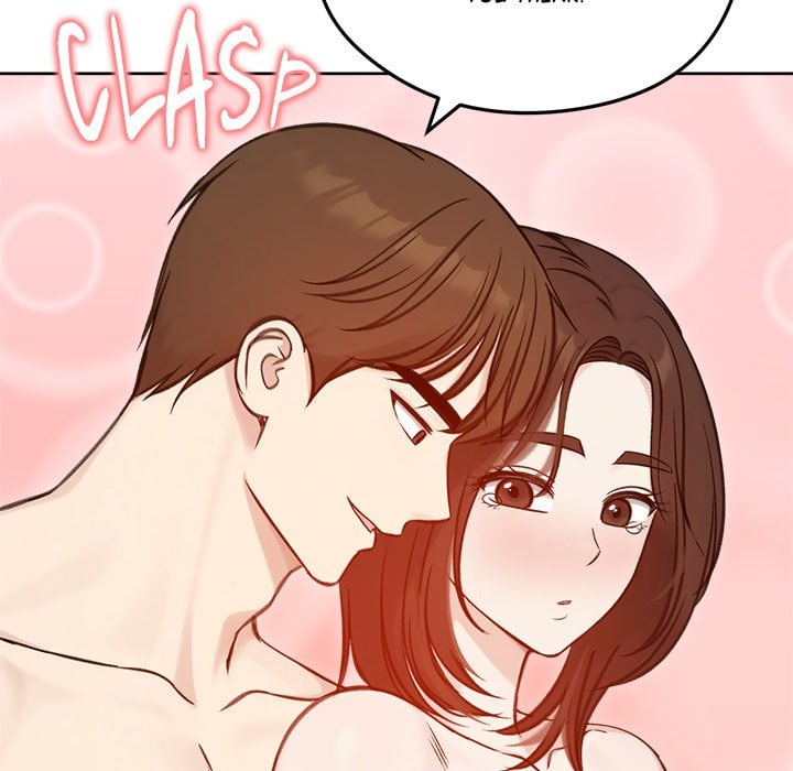Runaway Wife Chapter 67 - Page 121 in English