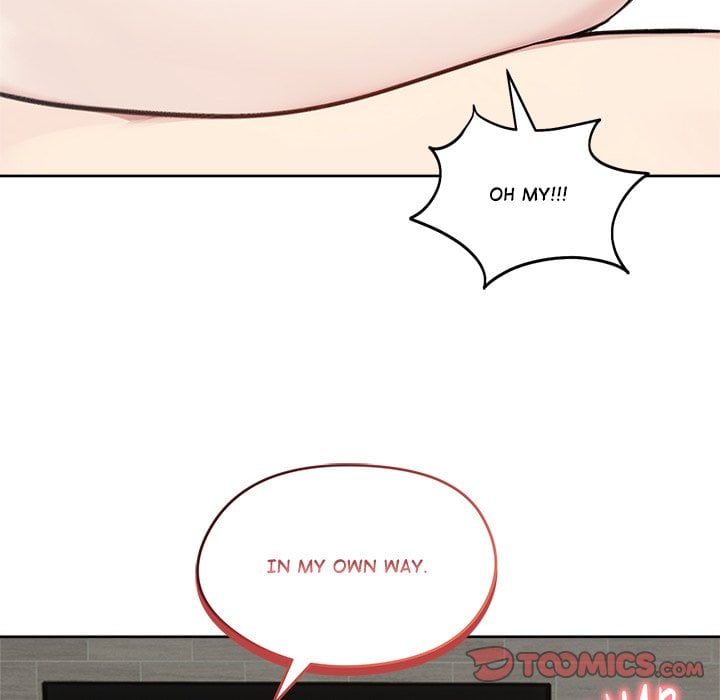 Runaway Wife Chapter 67 - Page 135 in English
