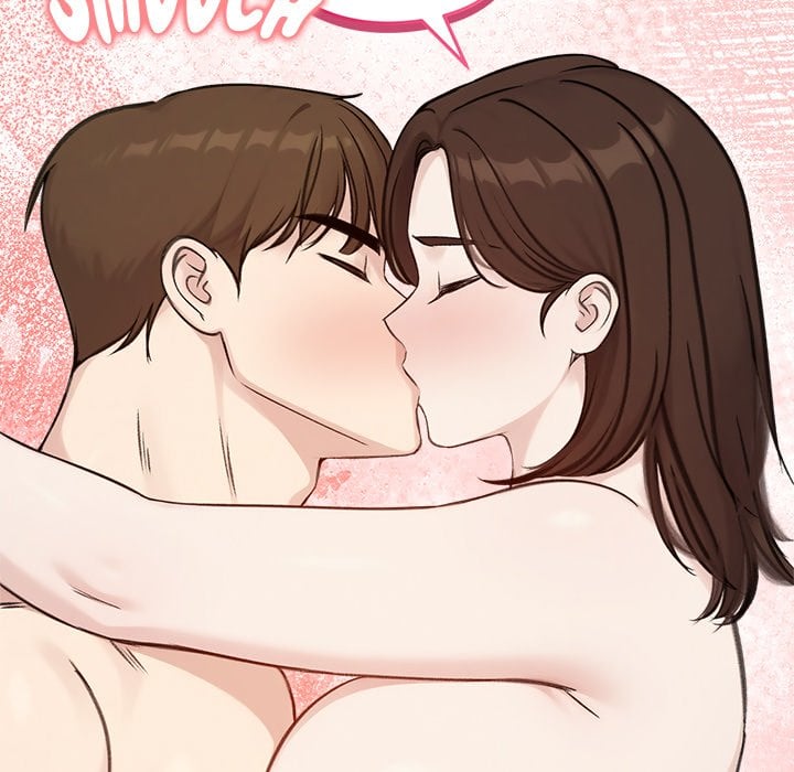 Runaway Wife Chapter 67 - Page 142 in English