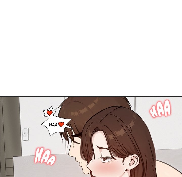 Runaway Wife Chapter 67 - Page 148 in English