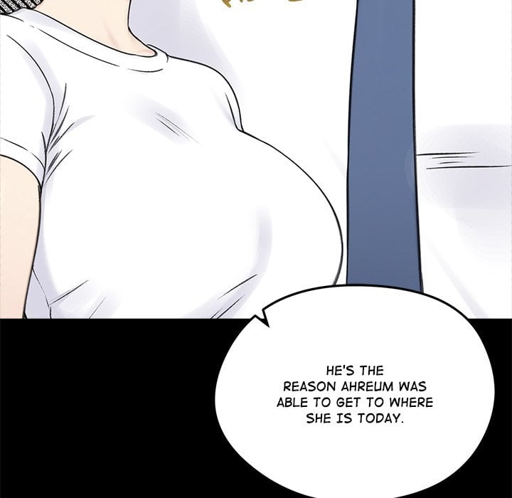 Runaway Wife Chapter 67 - Page 20 in English