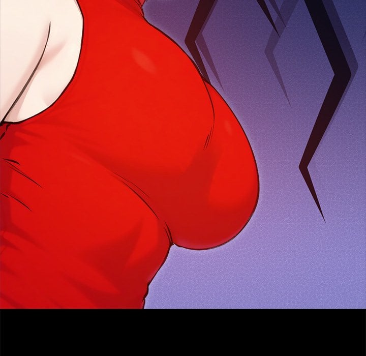 Runaway Wife Chapter 67 - Page 25 in English