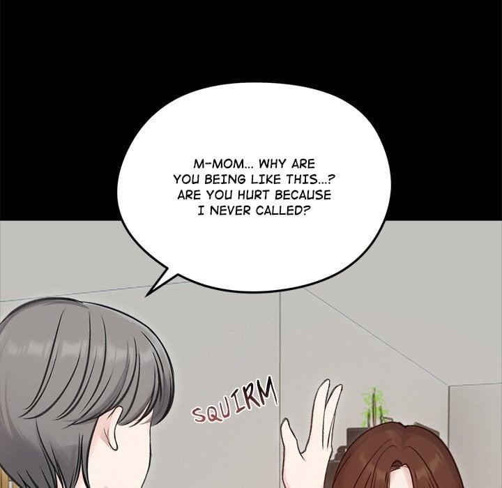Runaway Wife Chapter 67 - Page 41 in English