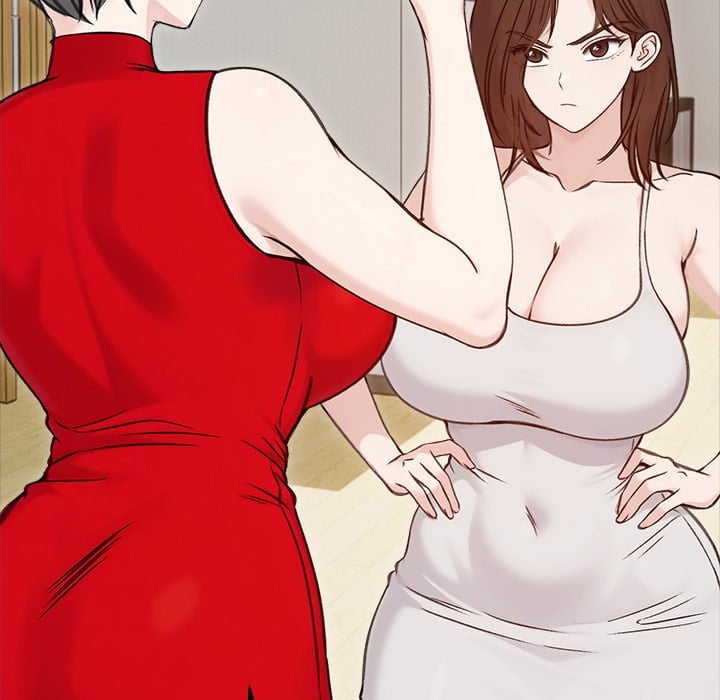 Runaway Wife Chapter 67 - Page 42 in English