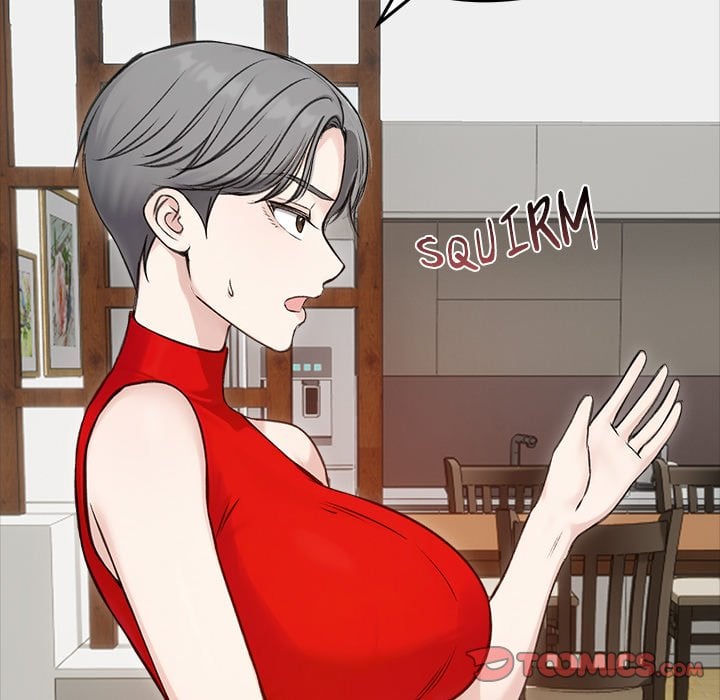 Runaway Wife Chapter 67 - Page 45 in English