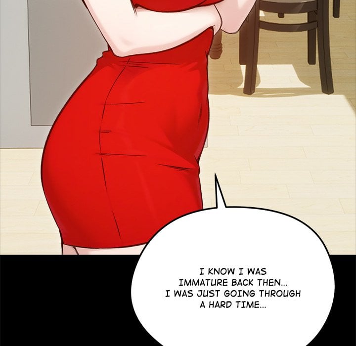 Runaway Wife Chapter 67 - Page 46 in English