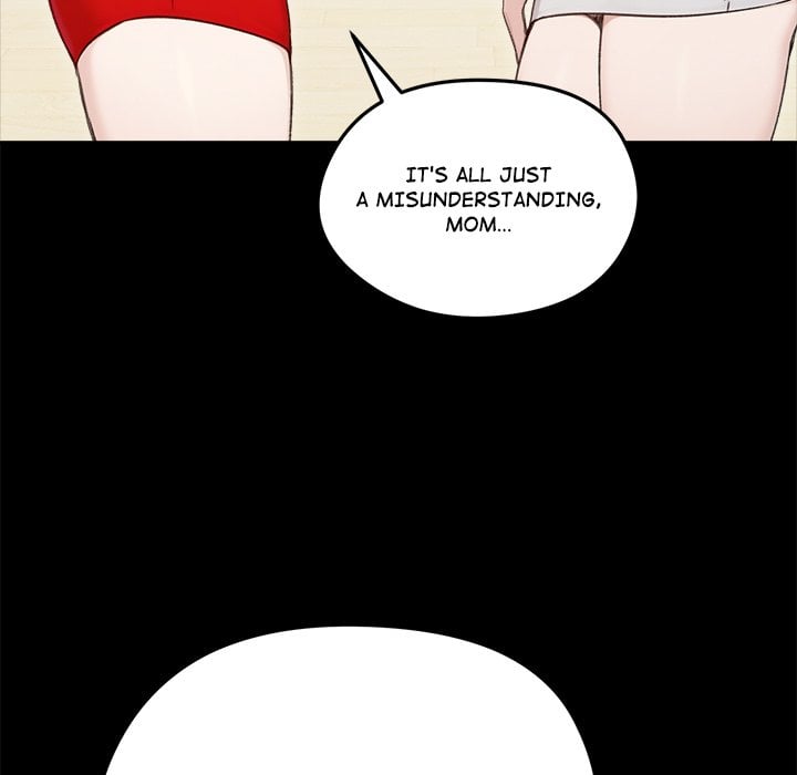 Runaway Wife Chapter 67 - Page 49 in English