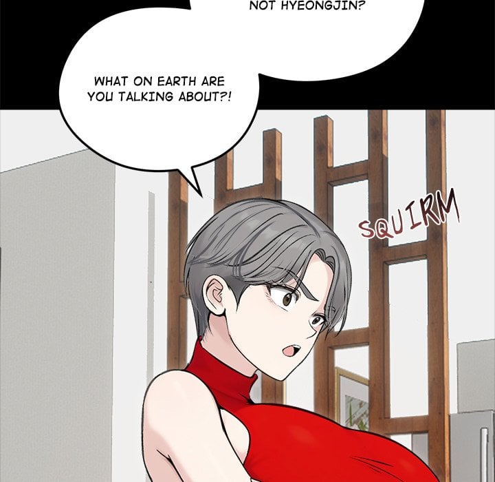 Runaway Wife Chapter 67 - Page 5 in English