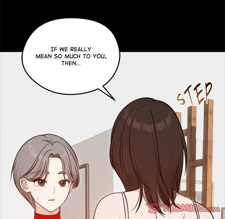 Runaway Wife Chapter 67 - Page 57 in English
