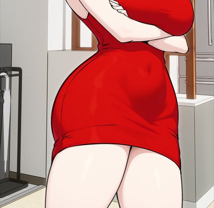 Runaway Wife Chapter 67 - Page 6 in English