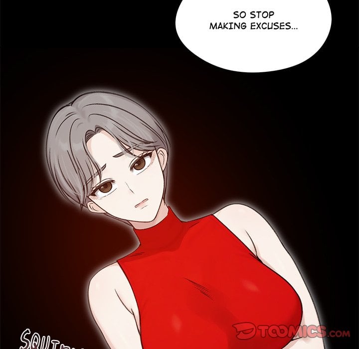 Runaway Wife Chapter 67 - Page 63 in English