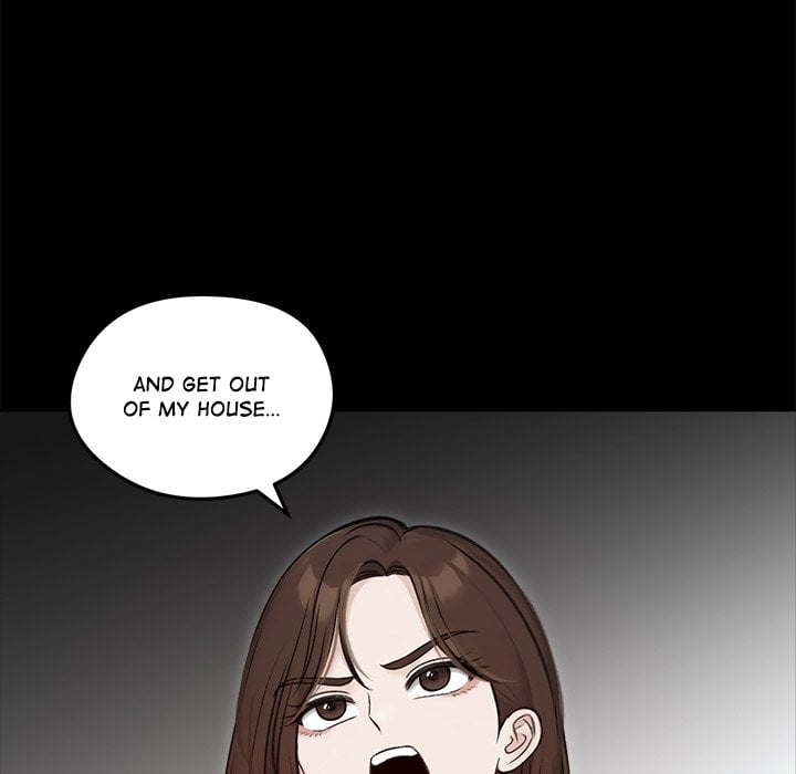 Runaway Wife Chapter 67 - Page 65 in English
