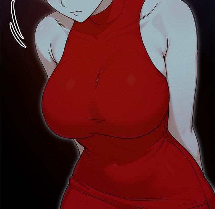 Runaway Wife Chapter 67 - Page 71 in English