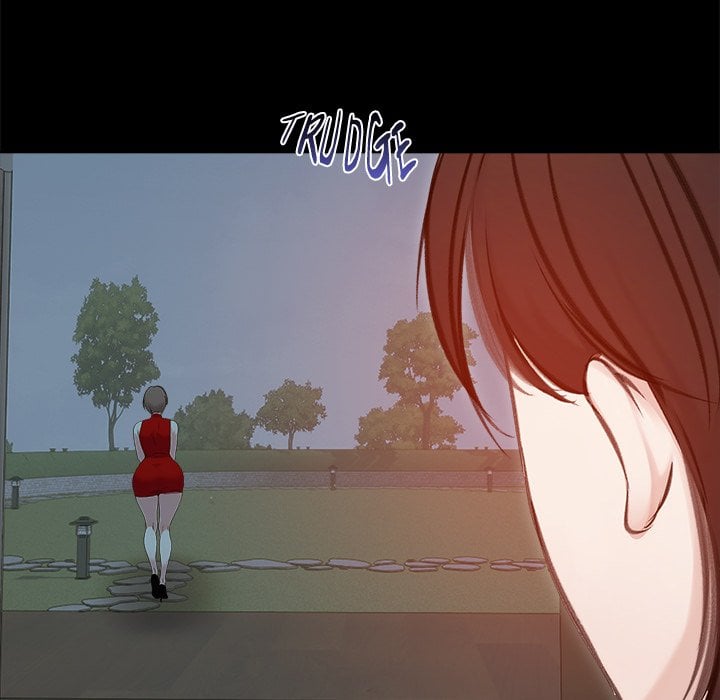 Runaway Wife Chapter 67 - Page 77 in English