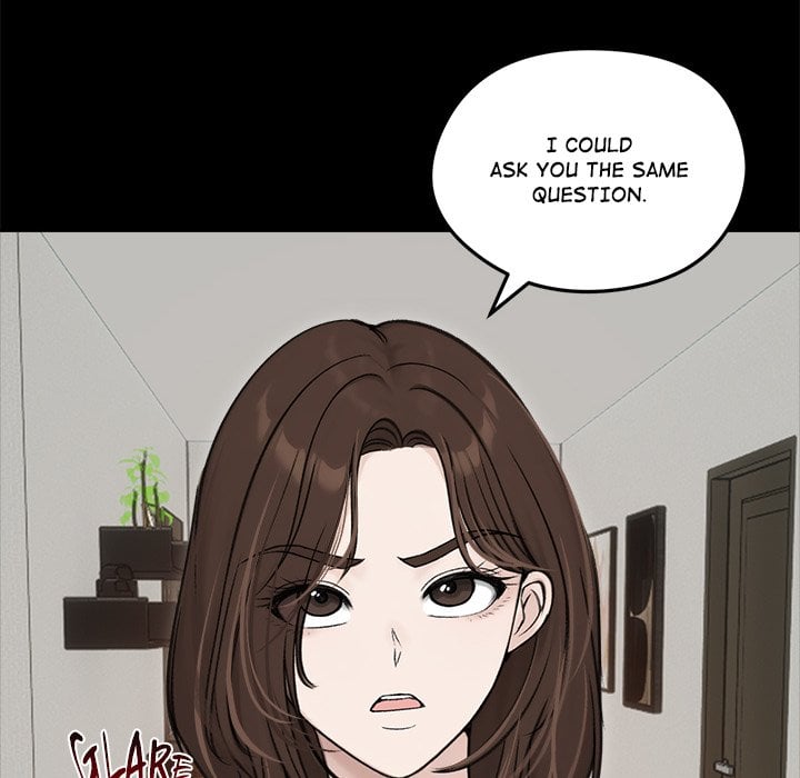 Runaway Wife Chapter 67 - Page 8 in English