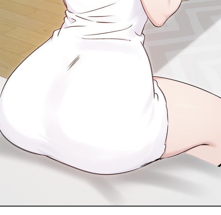 Runaway Wife Chapter 67 - Page 85 in English