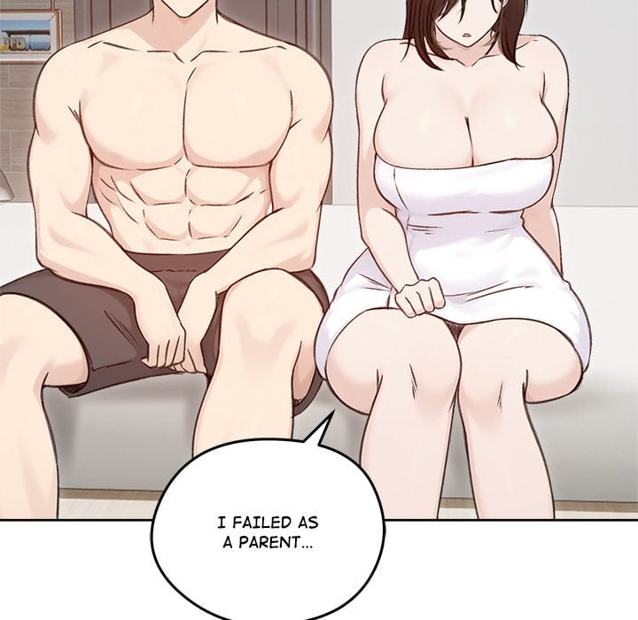Runaway Wife Chapter 67 - Page 90 in English