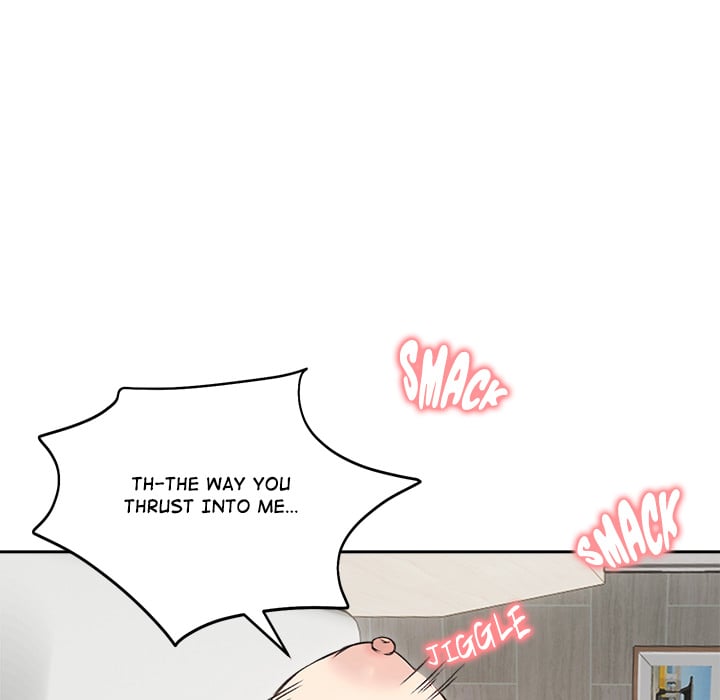 Runaway Wife Chapter 68 - Page 113 in English