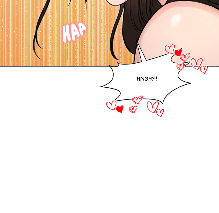 Runaway Wife Chapter 68 - Page 127 in English