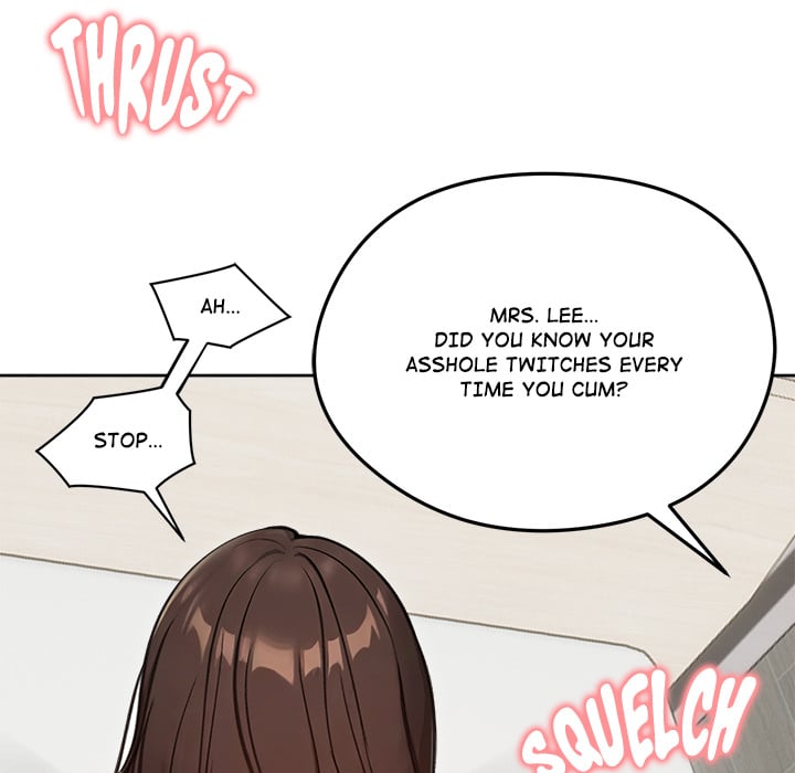 Runaway Wife Chapter 68 - Page 128 in English