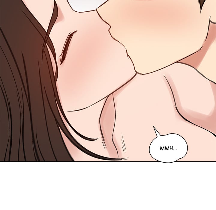 Runaway Wife Chapter 68 - Page 134 in English