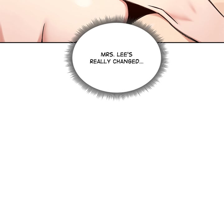 Runaway Wife Chapter 68 - Page 14 in English