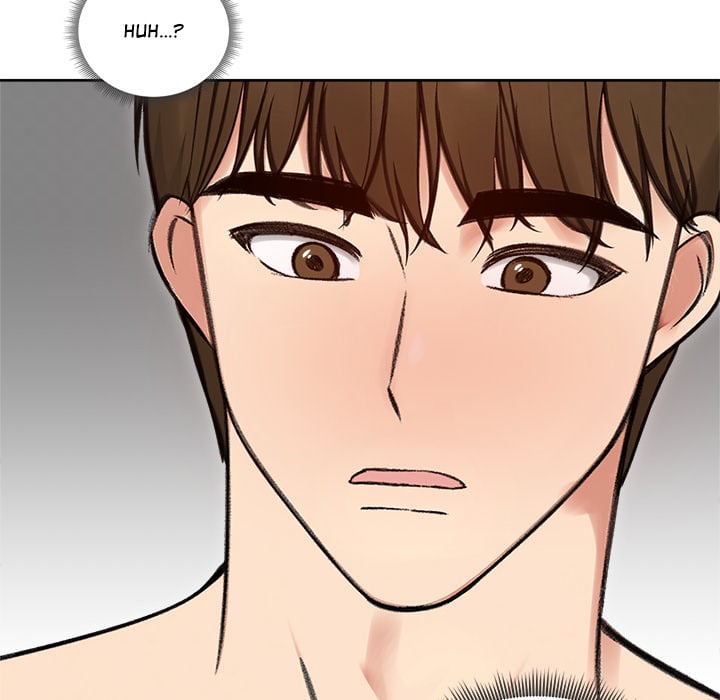Runaway Wife Chapter 68 - Page 158 in English